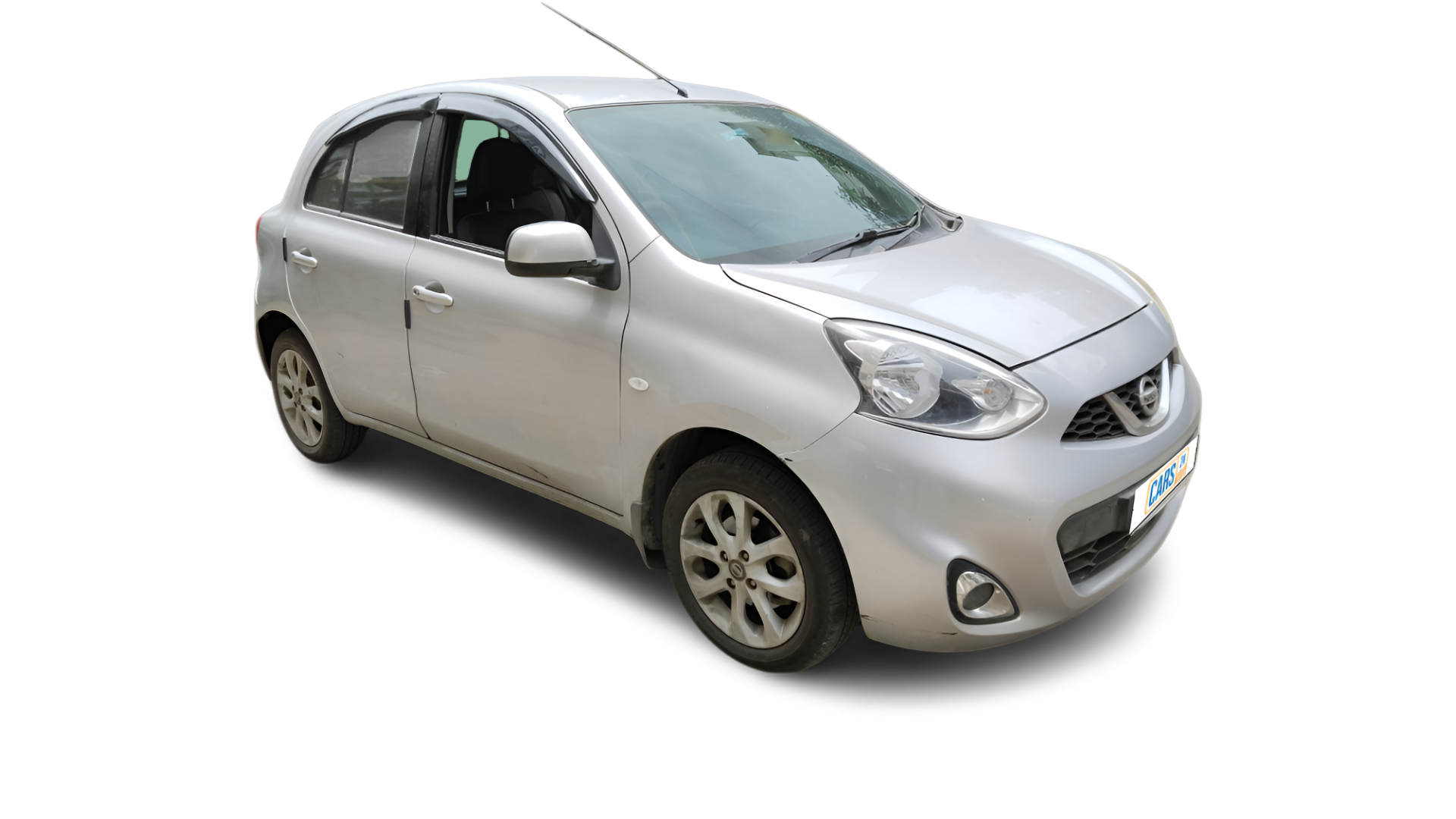 Nissan Micra-img
